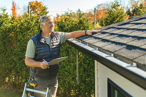 Trusted Emergency Roof Repair service in Riverdale, IL - Ben Roofing and Steel LLC